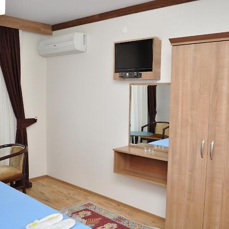 Kayra Butik Hotel Istambul Quarto foto