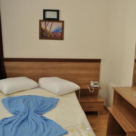 Kayra Butik Hotel Istambul Quarto foto