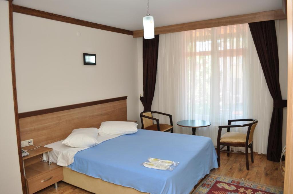 Kayra Butik Hotel Istambul Quarto foto