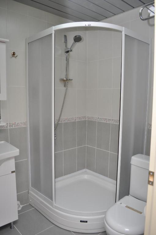 Kayra Butik Hotel Istambul Quarto foto