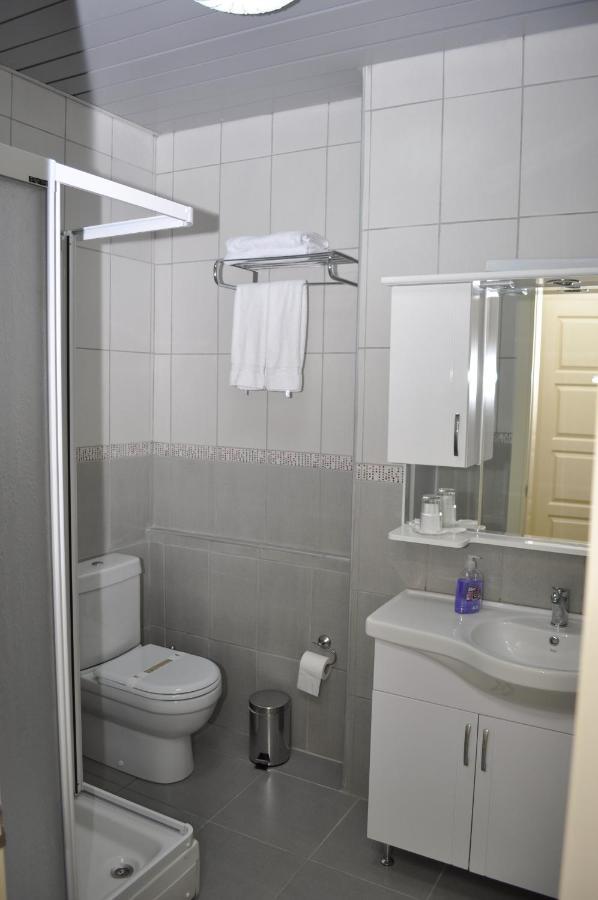 Kayra Butik Hotel Istambul Quarto foto
