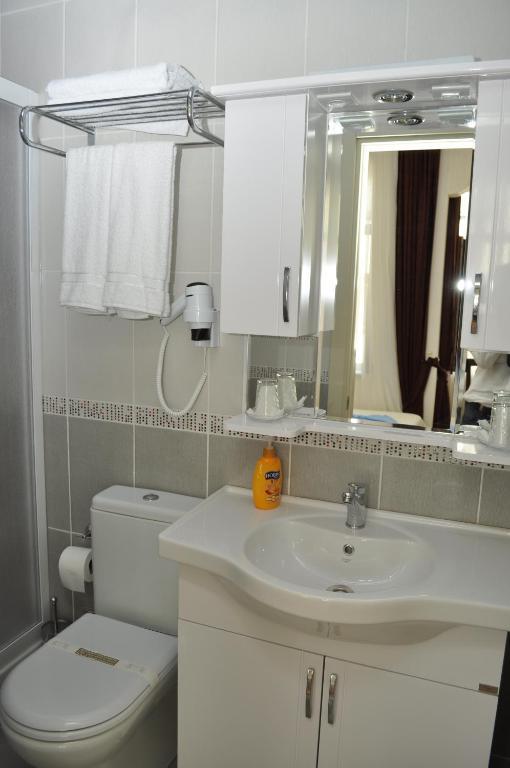 Kayra Butik Hotel Istambul Quarto foto