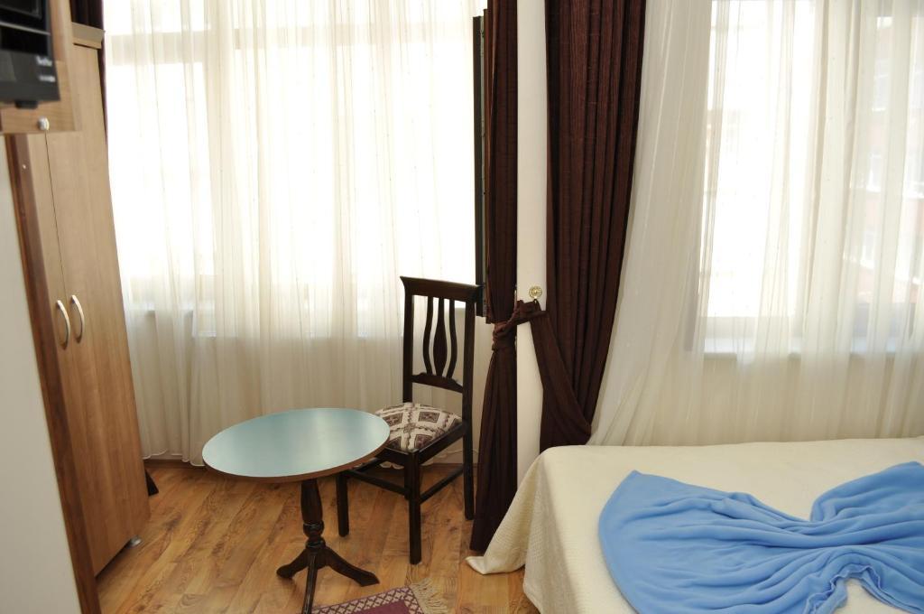 Kayra Butik Hotel Istambul Quarto foto