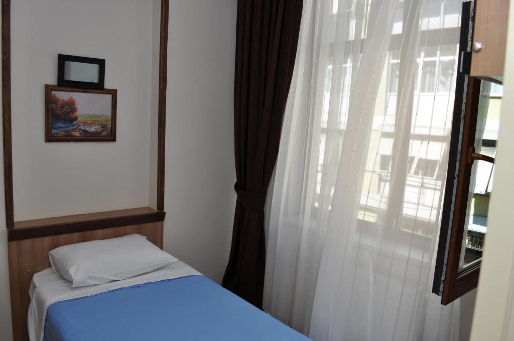 Kayra Butik Hotel Istambul Quarto foto